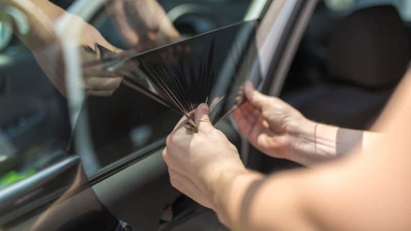 Should You Replace Your Car’s Window Tint? Find Out Here.